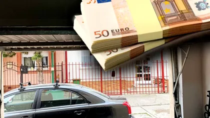 Câți bani cere un bărbat din Vaslui pe un garaj. Nu costă atât nicio garsonieră