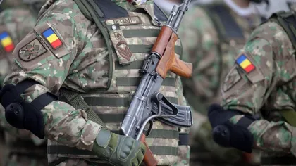 Câţi bani vor primi românii care se înrolează voluntar. Suma nu este deloc mică, anunţul este valabil pentru cei cu vârste între 18 şi 35 de ani