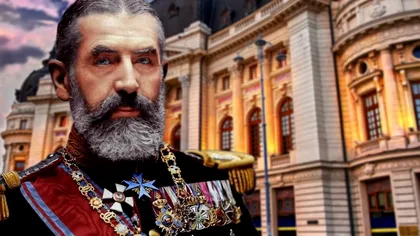 Ce a construit Regele Carol I, în România. Clădirile istorice pe lângă care ai trecut de multe ori fără să ştii