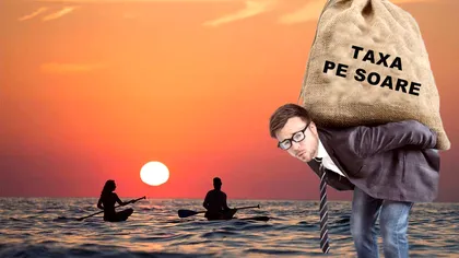Ce este taxa pe soare, de fapt. Directiva de la Comisia Europeană stârneşte controverse