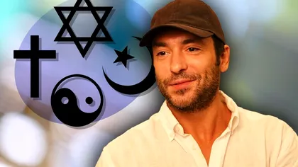 Ce etnie are Radu Vâlcan, de fapt. Puțini oameni știau acest detaliu despre soțul Adelei Popescu