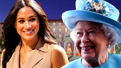 Ce părere avea regretata regină Elisabeta despre divorțul lui Meghan Markle. S-a făcut public abia acum