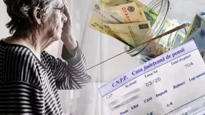 Ce perioade nu sunt luate în calcul pentru pensie. Viitorii pensionari trebuie să ştie acest detaliu, îi va afecta