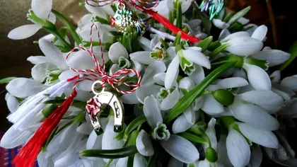 Ce ritual trebuie să faci pe 1 martie. Vei avea noroc în dragoste