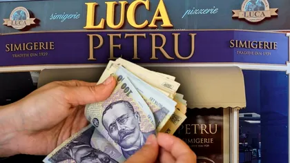 Ce salarii au vânzătorii de la Luca și Petru în 2024. Cine câștigă mai bine
