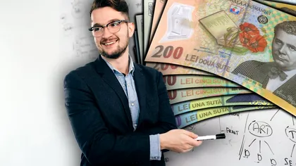 Ce salariu va încasa un profesor debutant în 2024 după majorări. Ministrul Educației a făcut calculul