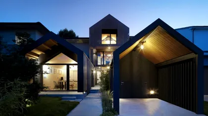 Ce sunt casele pasive. Aşa scapă unii români de facturile mari la încălzire şi curent