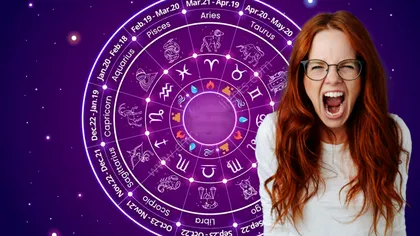 Cea mai agresivă femeie din zodiac. Pare calmă și liniștită, dar adevărul este foarte diferit