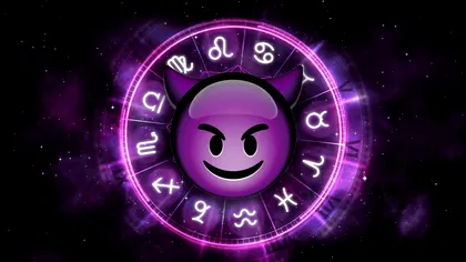 Cea mai răutăcioasă zodie din horoscop. Nu are nimic de bine de zis, mai bine o ţii la distanţă
