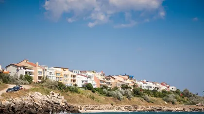 Cea mai veche staţiune de pe litoralul românesc, în con de umbră. Era cea mai luxoasă acum peste 100 de ani, legătura cu Mihail Kogălniceanu