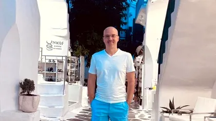 Milionarul Virgil Chirică a mai încercat să se sinucidă în urmă cu 4 ani. Bărbatul a ales o variantă antică pentru a-şi lua viaţa