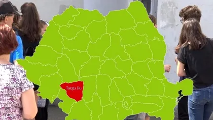 Cum se numesc locuitorii oraşului Târgu Jiu? Explicaţia din dicţionar de care vrei să ai habar