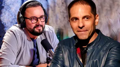 Dan Negru dezvăluie de ce a refuzat invitația lui Cătălin Măruță, în podcast. Ce s-a întâmplat, de fapt?”Mai bine să îi fie dor!”. Ce ofertă pe bani grei a primit? EXCLUSIV