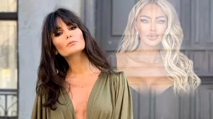 Dana Budeanu, reacție dură la adresa Biancăi Drăgușanu: ‘Trebuie să inventeze mereu ceva’