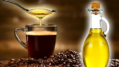 De ce să pui ulei de măsline în cafeaua de dimineaţă. Trucul de care ai fi vrut să afli mai devreme