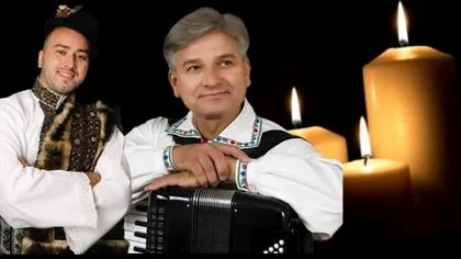 Doliu în muzica populară. A murit la 62 de ani, anunț tragic: care a fost cauza morții maestrului Mihai Amihalaichioaie