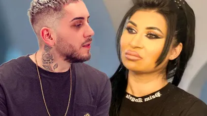 Fiicele Ramonei de la Clejani, amenințate de Fulgy. Viorica, reacție halucinantă VIDEO EXCLUSIV