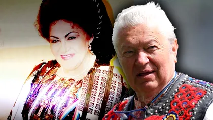 Gheorghe Turda, aluzie acidă la adresa fostei iubite Elena Merișoreanu care are multe intervenții estetice. Care e cea mai frumoasă solistă din ”Generația de Aur”, în viziunea lui? EXCLUSIV