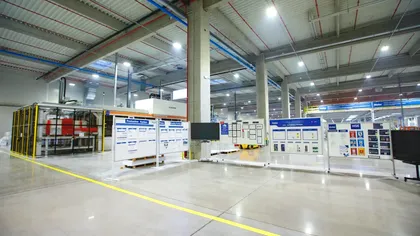 Concedieri masive la o fabrică din România. Sute de angajaţi rămân fără loc de muncă