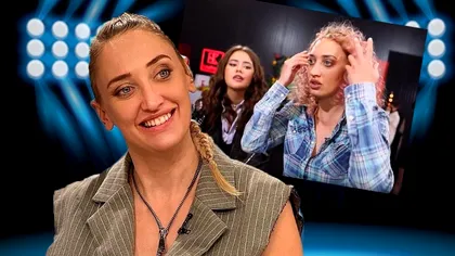 Cine e sora Ilonei Brezoianu și cu ce se ocupă tânăra? 