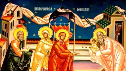 Întâmpinarea Domnului 2024, tradiții și obiceiuri. Ce nu este bine să faci sub nicio formă pe 2 februarie