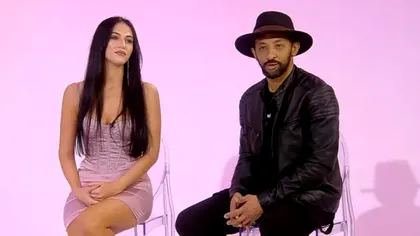 Kamara și iubita și-au deschis prima lor afacere! Motivul pentru care Andrei Ștefănescu nu i-a fost alături: “Aș fi procedat la fel” VIDEO EXCLUSIV