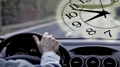 La ce ore este cel mai periculos să ieşi cu maşina pe stradă, în România. O statistică alarmează poliţiştii de la Rutieră