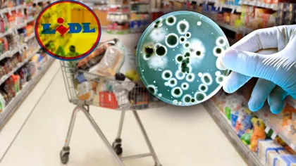Lidl, anunţ important. Un produs este retras de urgenţă de la raft. Ce trebuie să faci dacă l-ai cumpărat deja