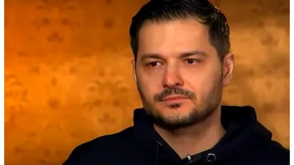 Liviu Vârciu, în căutarea şoferului care i-a lovit maşina în parcare. Prezentatorul şi-a pus mâinile în cap: 