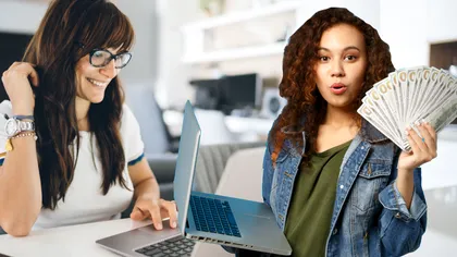 Locurile de muncă part-time care îți pot aduce peste 2.000 de lei pe lună. Sunt perfecte pentru suplimentarea veniturilor