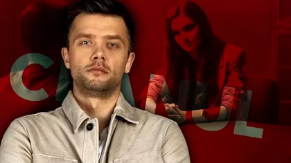 Cum a ajuns Marian Olteanu să joace în Clanul și ce spune despre chimia cu Theo Rose: “Țin minte chiar prima probă cu ea, în care a făcut o glumă tipică ei” VIDEO EXCLUSIV