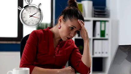 Metoda inedită care te poate scăpa de stresul în exces. Durează doar 6 minute