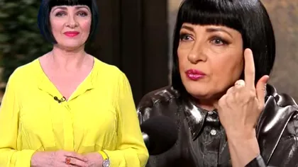 Momentul în care Neti Sandu a răbufnit. Şi-a pierdut cumpătul de faţă cu toată lumea, ce a deranjat-o atât de tare: 