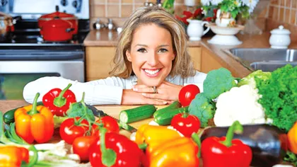 Motivul pentru care ardeii graşi sunt puşi în 3 culori în pungile din supermarket. E o strategie în spate