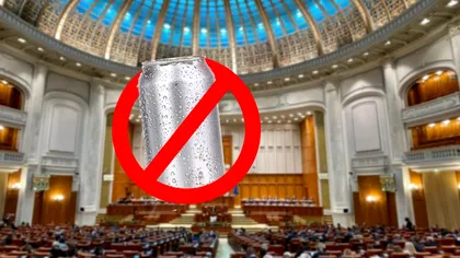 O băutură nealcoolică va fi interzisă minorilor din România. Amenzile sunt uriașe, Camera Deputaților va lua decizia azi