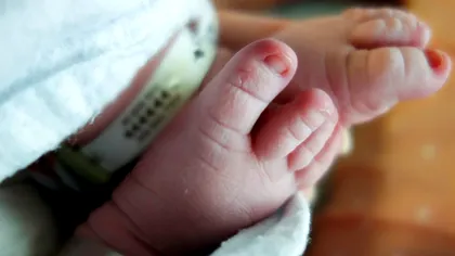 O mamă din Ploieşti a plecat acasă cu alt bebeluş. Maternitatea a demarat o anchetă, cine ar fi de vină