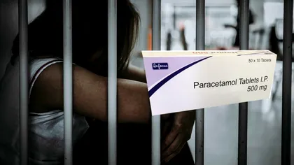 O româncă a fost condamnată la închisoare în Elveția după ce a vrut să-și omoare soțul. A folosit paracetamol
