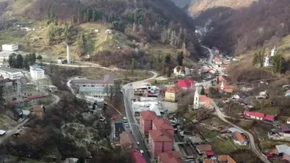 Orașul din România în care există chirii de sub 10 lei pe lună. Toți oamenii pleacă de acolo, e sărăcie lucie