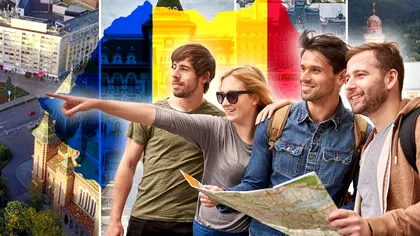 Oraşul din România preferat de turiştii străini, dar şi de români. Unii au zis Sighişoara sau Braşov, dar pe primul loc e unul surprinzător