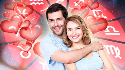 Perechile de zodii menite să rămână împreună până la finalul vieţii. Se potrivesc de minune, astrele sunt de partea lor