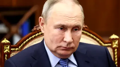 Politicianul care are curaj să îl ironizeze pe Vladimir Putin în faţa întregii lumi. Gluma despre preşedintele rus a devenit virală: 