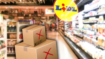 Produs de la Lidl, retras de urgenţă de pe piaţă! Copiii îl consumă des, s-au găsit bucăţi de metal în el