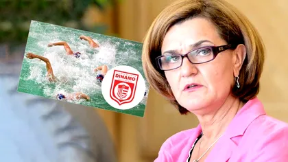 Reacția Elisabetei Lipă în cazul antrenorului pedofil de la Dinamo: ”Asta e o boală!”. Ce studii trebuie să aibă un antrenor! EXCLUSIV
