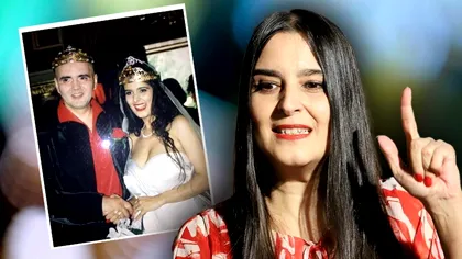 Replica acidă a actriței Nouria Nouri, după ce Daniel Iordăchioaie s-a plâns că și-a crescut singur copiii, după divorț: ”Un laș!” EXCLUSIV