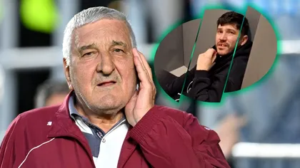 Rică Răducanu, despre cazul șocant al fotbalistului Cristi ”Dodel” Tănase: ”Noi ne drogam, pe vremuri, cu șpriț!” EXCLUSIV