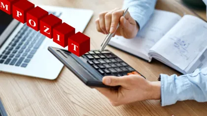 Românii care pot avea impozit zero, ce a anunțat ministrul Muncii. Se fac pregătiri și calcule