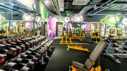 S-au închis mai multe săli World Class din București. ANPC a luat decizia dură