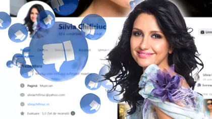 Silvia Chifiriuc, desființată de fani pe internet. Ce a făcut soția lui Petre Roman în ziua în care Mioara Roman a murit