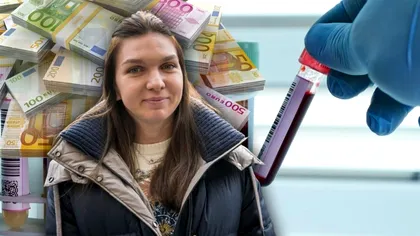 Simona Halep cere daune uriaşe unuia dintre vinovaţii din cazul dopajului. Sportiva a recunoscut ce s-a întâmplat în 2022