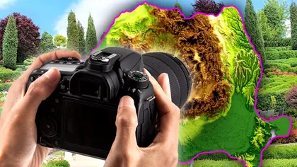 Singura insulă locuită din România. Este un loc rupt din poveşti, sigur nu ştiai de el